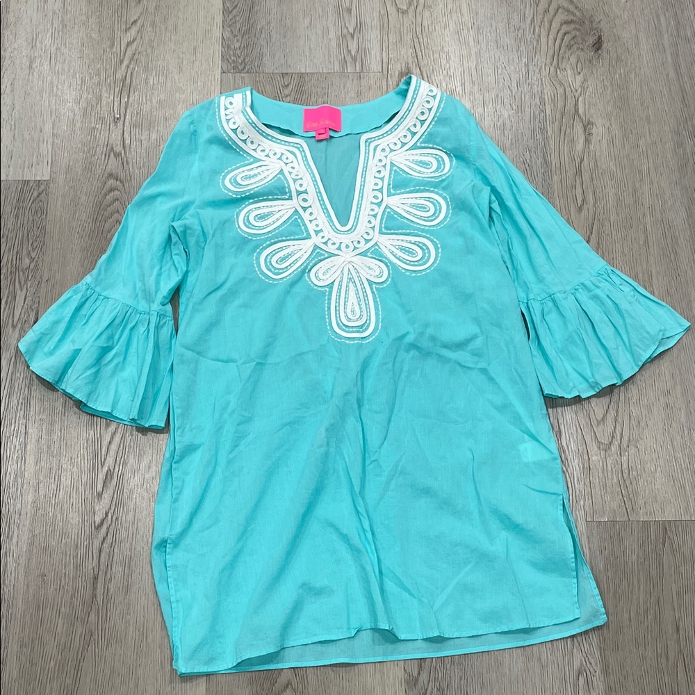 Lily Pulitzer